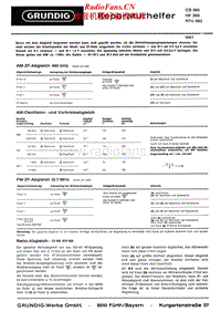 Grundig-CS-350-Service-Manual电路原理图.pdf