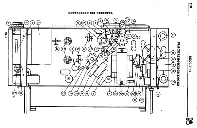 Bang-Olufsen-Beolit-41-Service-Manual电路原理图.pdf_第2页