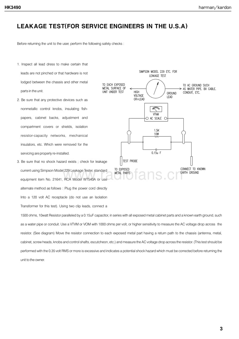 Harman-Kardon-HK-3490-Service-Manual电路原理图.pdf_第3页