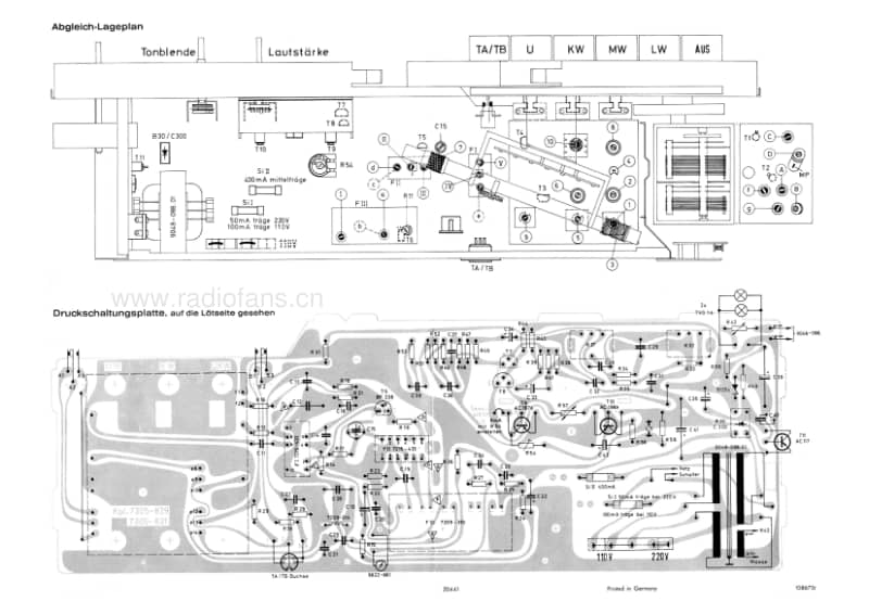 Grundig-RF-150-Service-Manual电路原理图.pdf_第2页