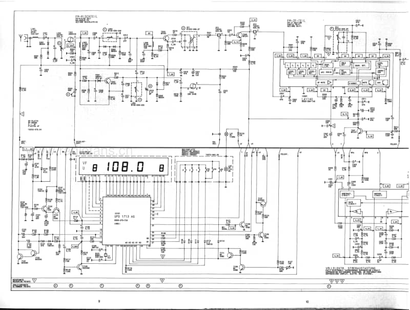 Grundig-WKC-1800-VD-Service-Manual电路原理图.pdf_第3页