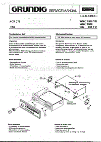 Grundig-WKC-1800-VD-Service-Manual电路原理图.pdf