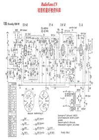 Grundig-1004-W-Schematic电路原理图.pdf