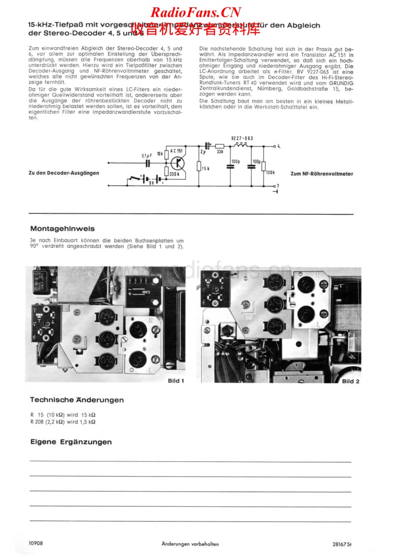 Grundig-CS-500-Service-Manual电路原理图.pdf_第2页