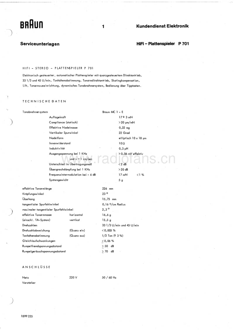 Braun-P-701-Service-Manual电路原理图.pdf_第3页