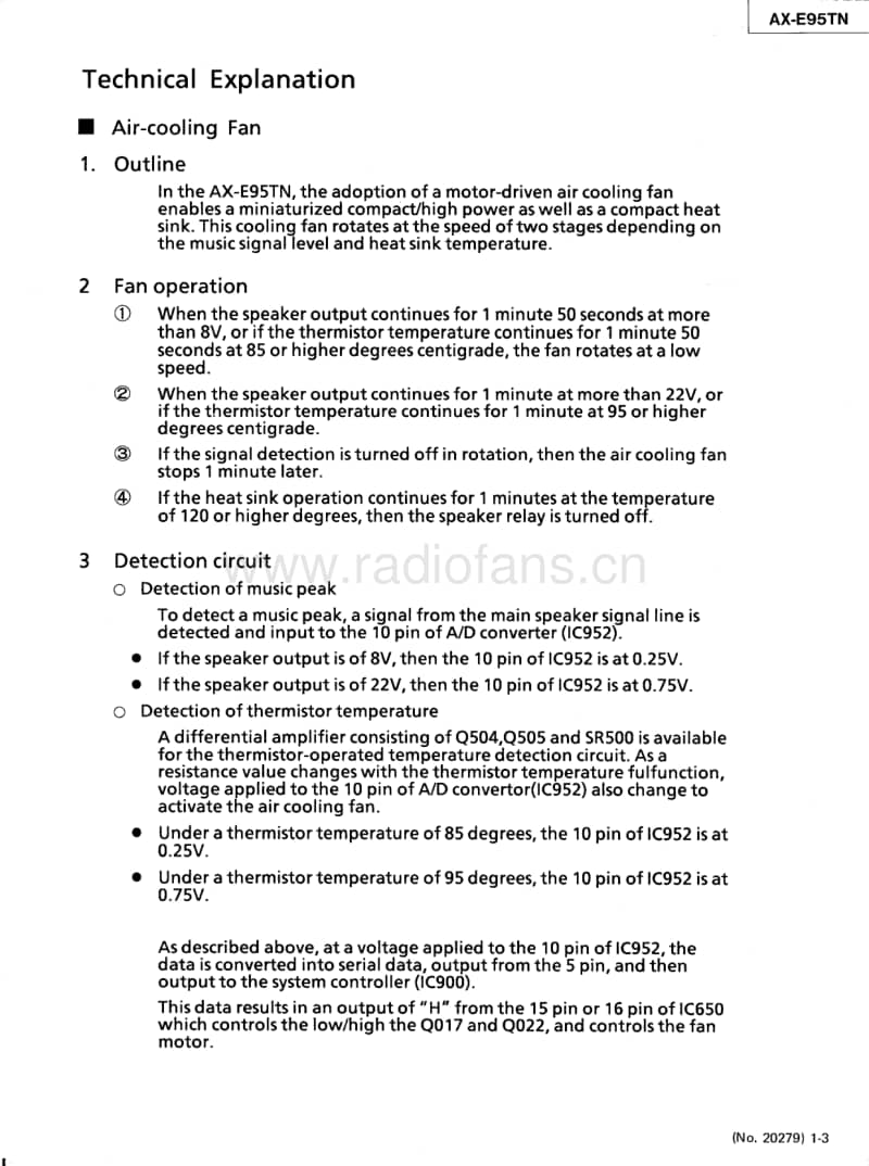 Jvc-DXE-95-TN-Service-Manual电路原理图.pdf_第3页