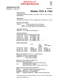Ferrograph-Y-724-Service-Manual电路原理图.pdf