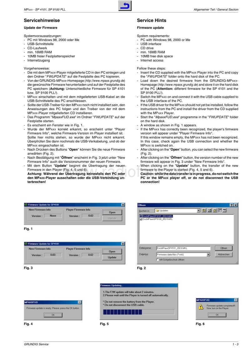 Grundig-SP-9100-PLL-Service-Manual电路原理图.pdf_第3页