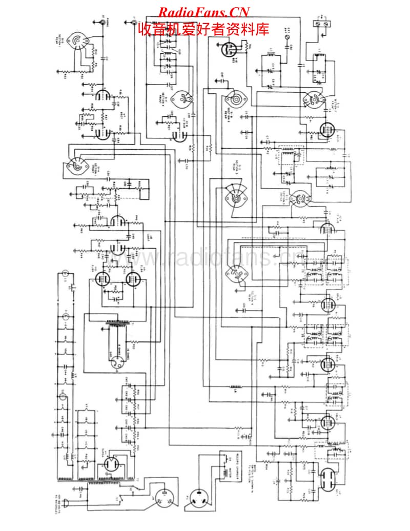 Fisher-R-20-Schematic电路原理图.pdf_第1页