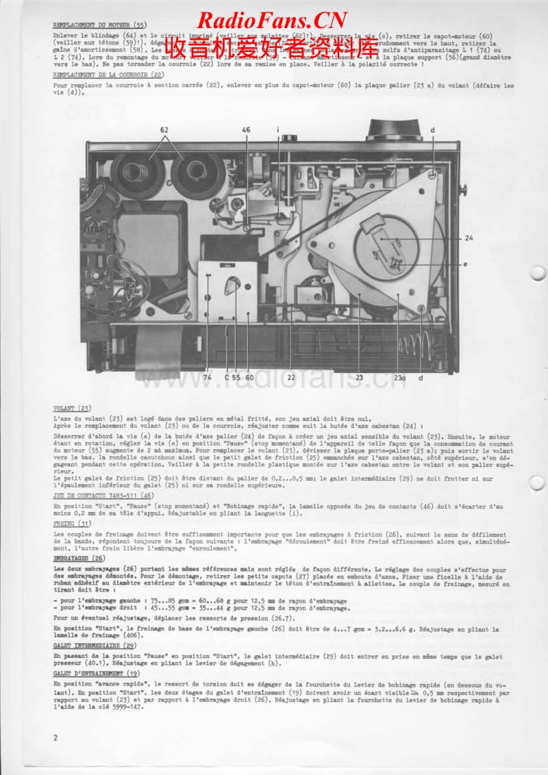 Grundig-C-200-de-luxe-Service-Manual-2电路原理图.pdf_第2页