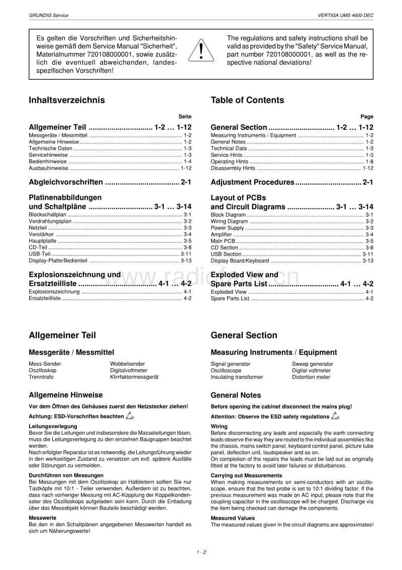 Grundig-VERTIGA-UMS-4600-DEC-Service-Manual电路原理图.pdf_第2页