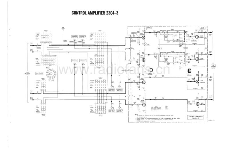 Fisher-314-Service-Manual电路原理图.pdf_第3页