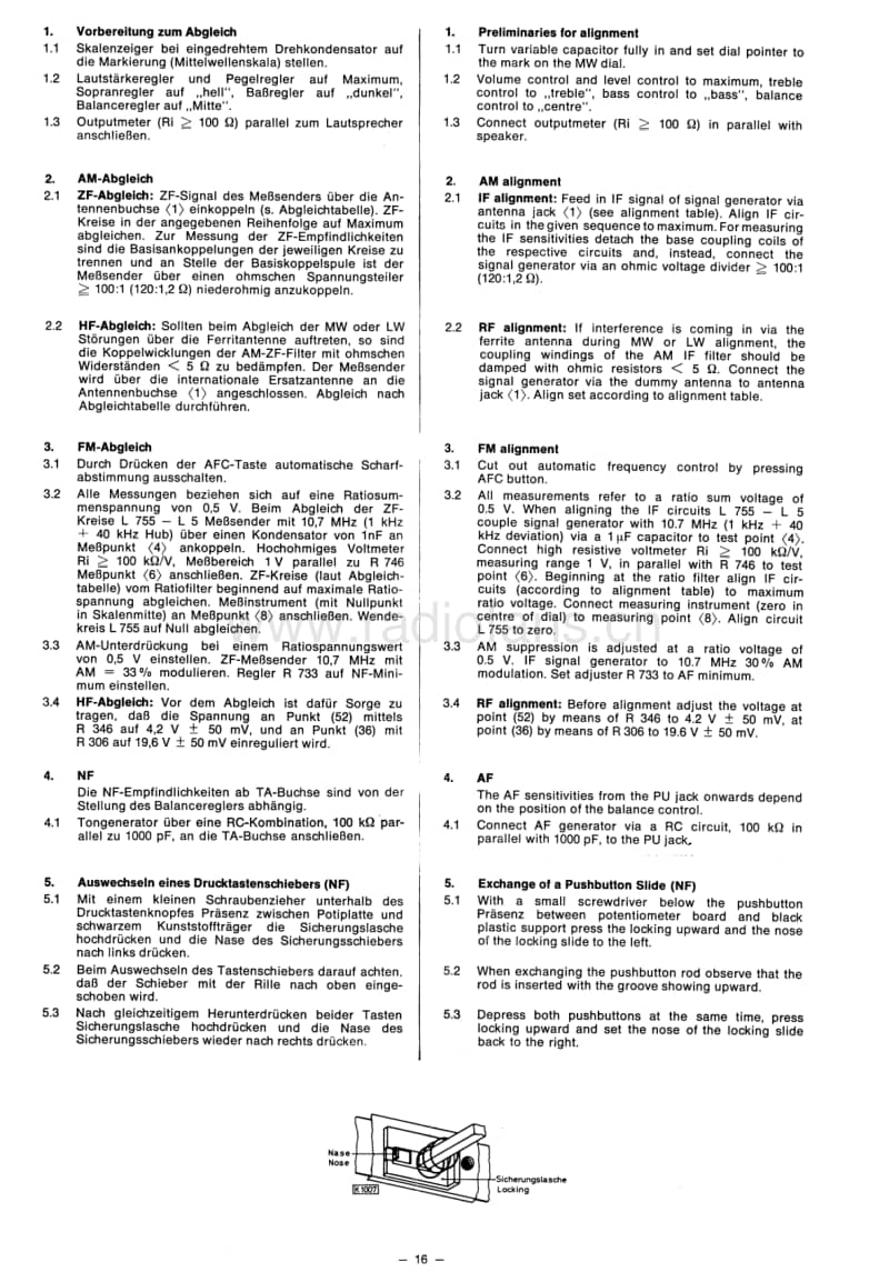 Blaupunkt-STG-2291-Service-Manual电路原理图.pdf_第3页