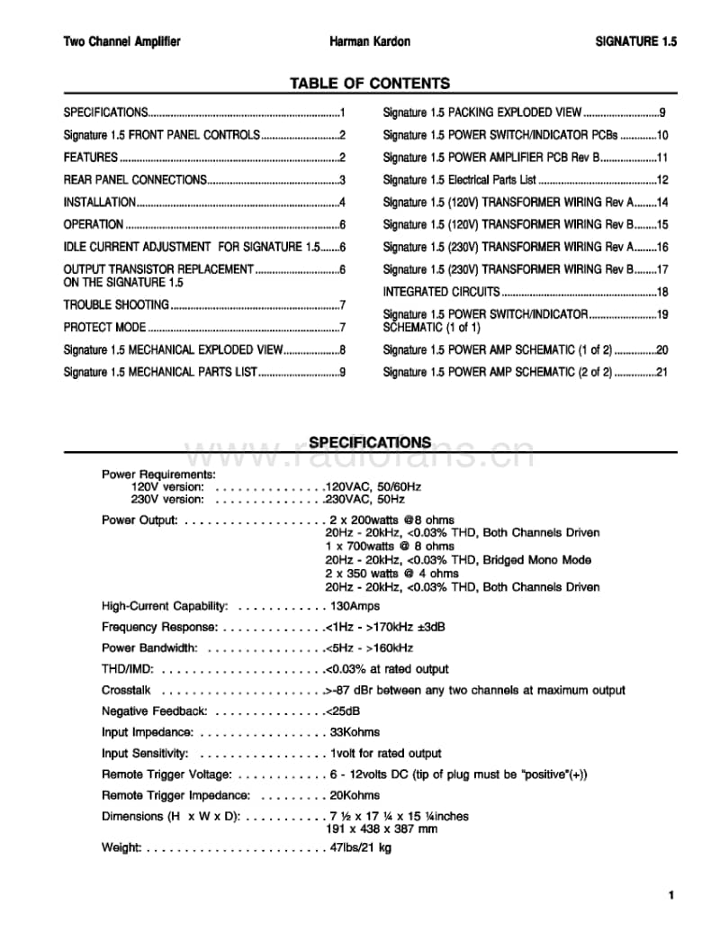 Bang-Olufsen-Beosystem_2500-Schematic-2电路原理图.pdf_第2页