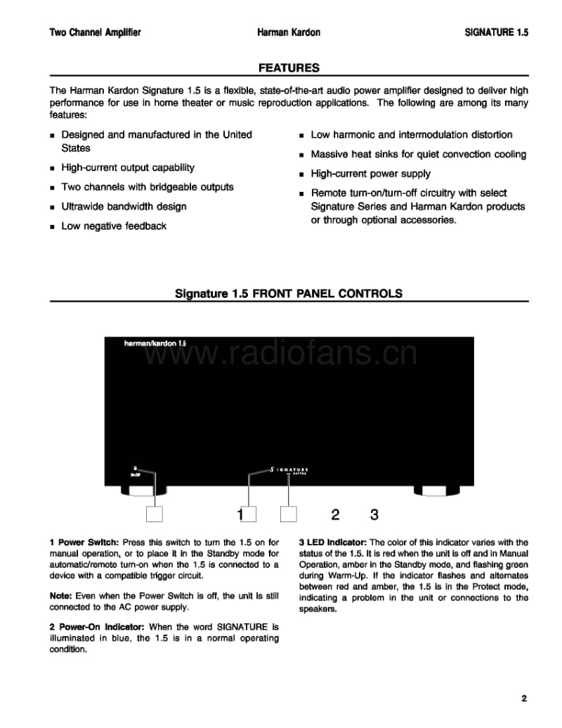 Bang-Olufsen-Beosystem_2500-Schematic-2电路原理图.pdf_第3页