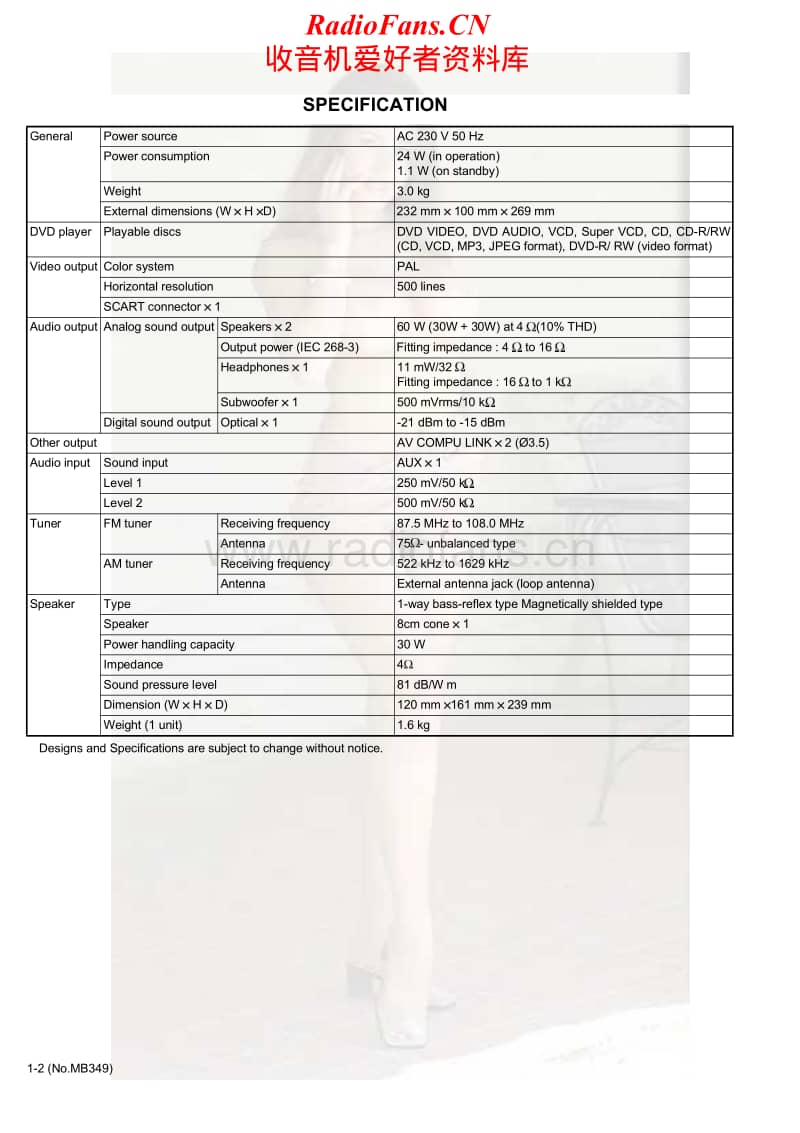 Jvc-EXA-1-Service-Manual电路原理图.pdf_第2页