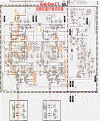 Harman-Kardon-HK-490-I-Schematic电路原理图.pdf
