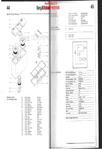 Bang-Olufsen-Beovox_X-25-Service-Manual电路原理图.pdf