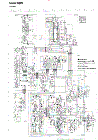 Jvc-AXF-1-GD-Schematic电路原理图.pdf