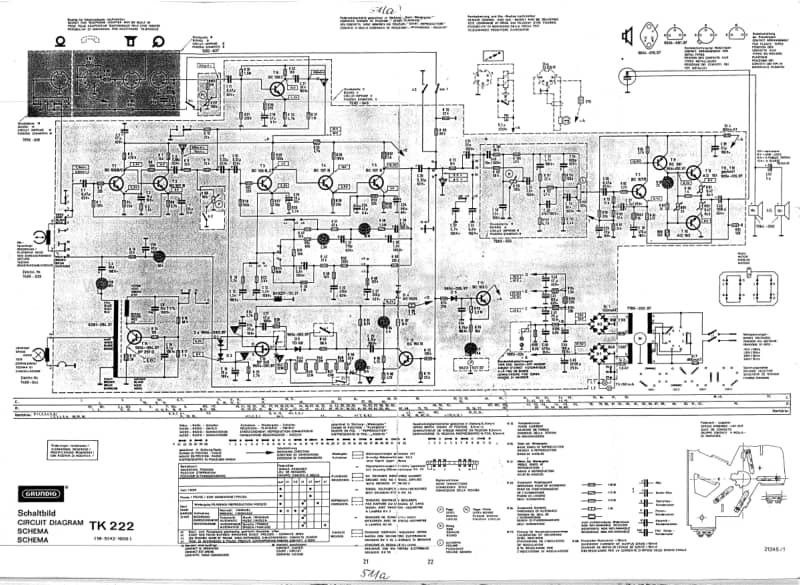 Grundig-TK-222-TK-242-Service-Manual(1)电路原理图.pdf_第2页