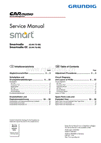 Grundig-Smart-cc-Service-Manual电路原理图.pdf