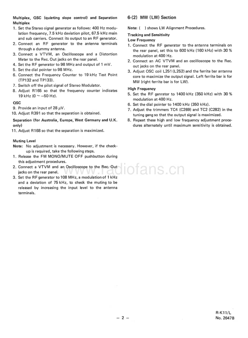Jvc-RK-11-L-Service-Manual-2电路原理图.pdf_第3页