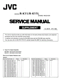 Jvc-RK-11-L-Service-Manual-2电路原理图.pdf