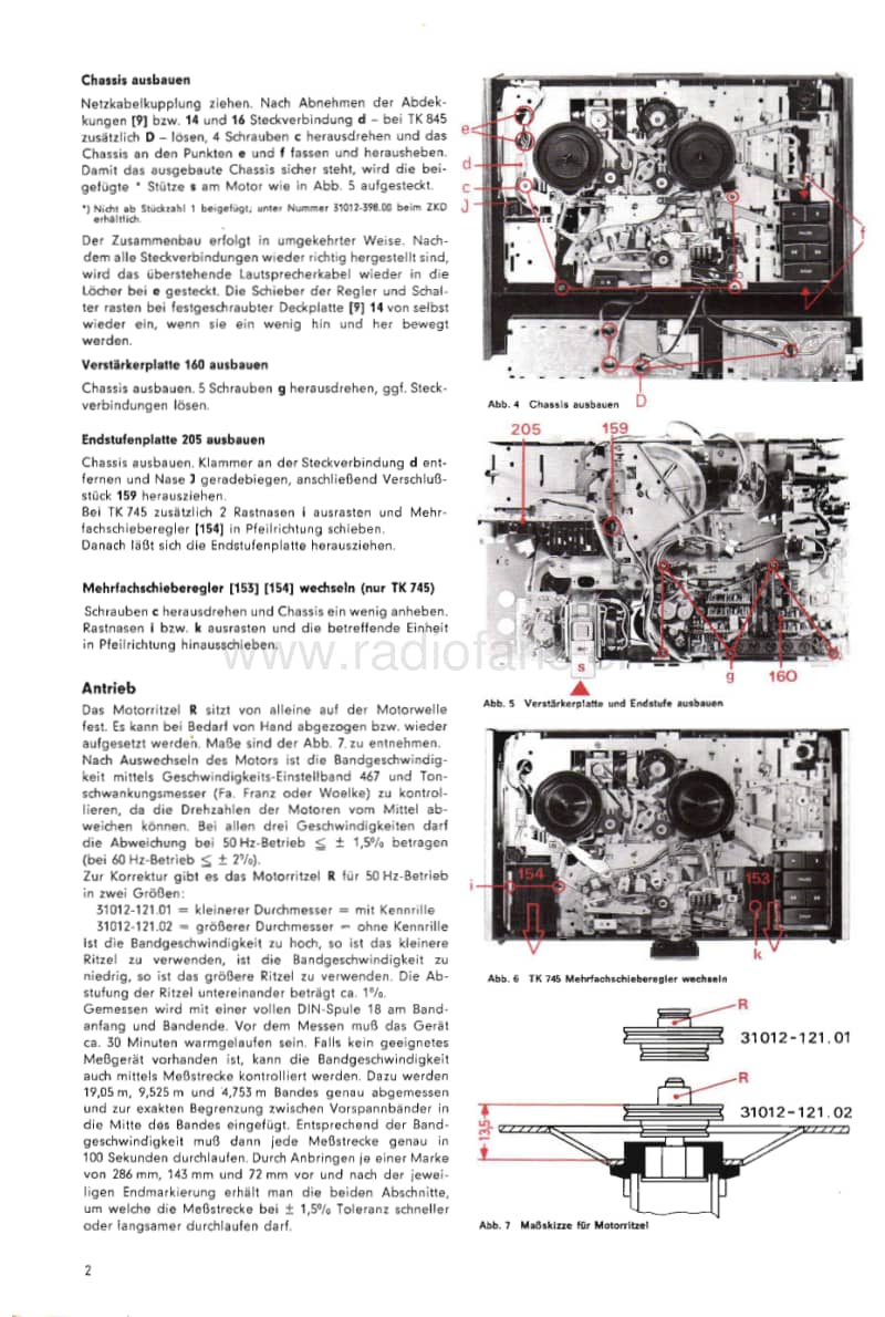 Grundig-TK-745-845-Service-Manual电路原理图.pdf_第2页