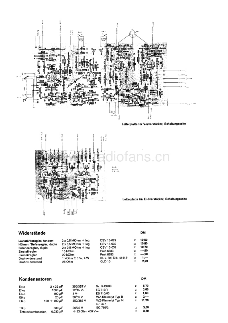 Braun-CSV-13-Service-Manual-2电路原理图.pdf_第3页