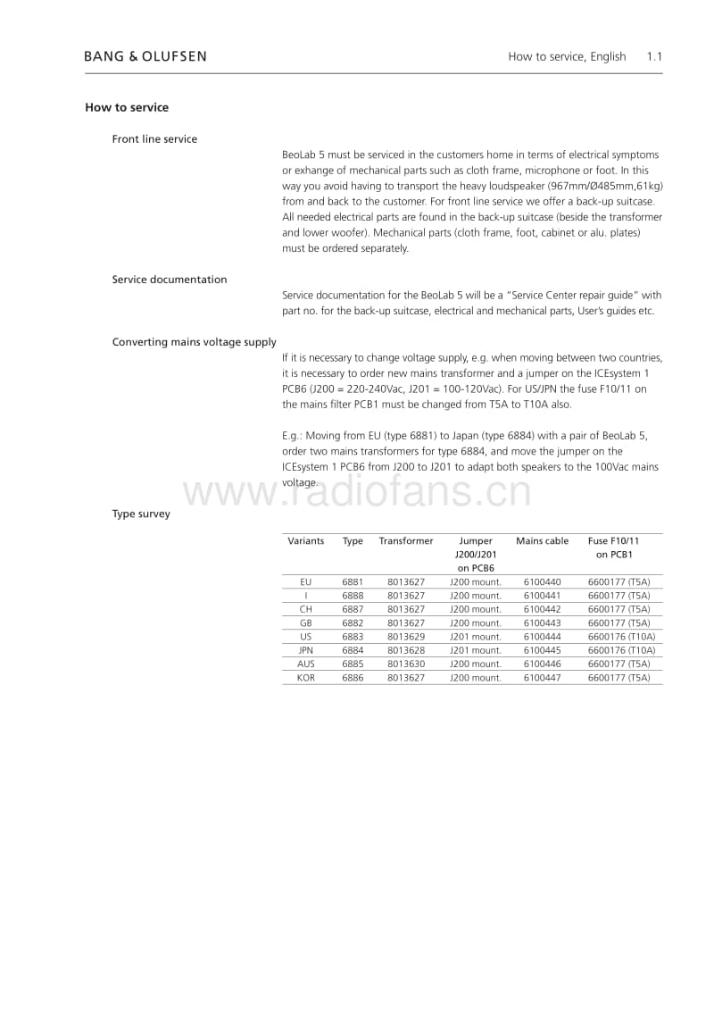 Bang-Olufsen-Beolab_5-Service-Manual电路原理图.pdf_第3页