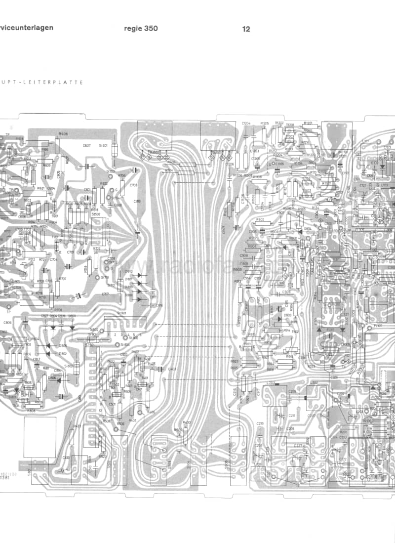 Braun-Regie-350-Schematic电路原理图.pdf_第2页