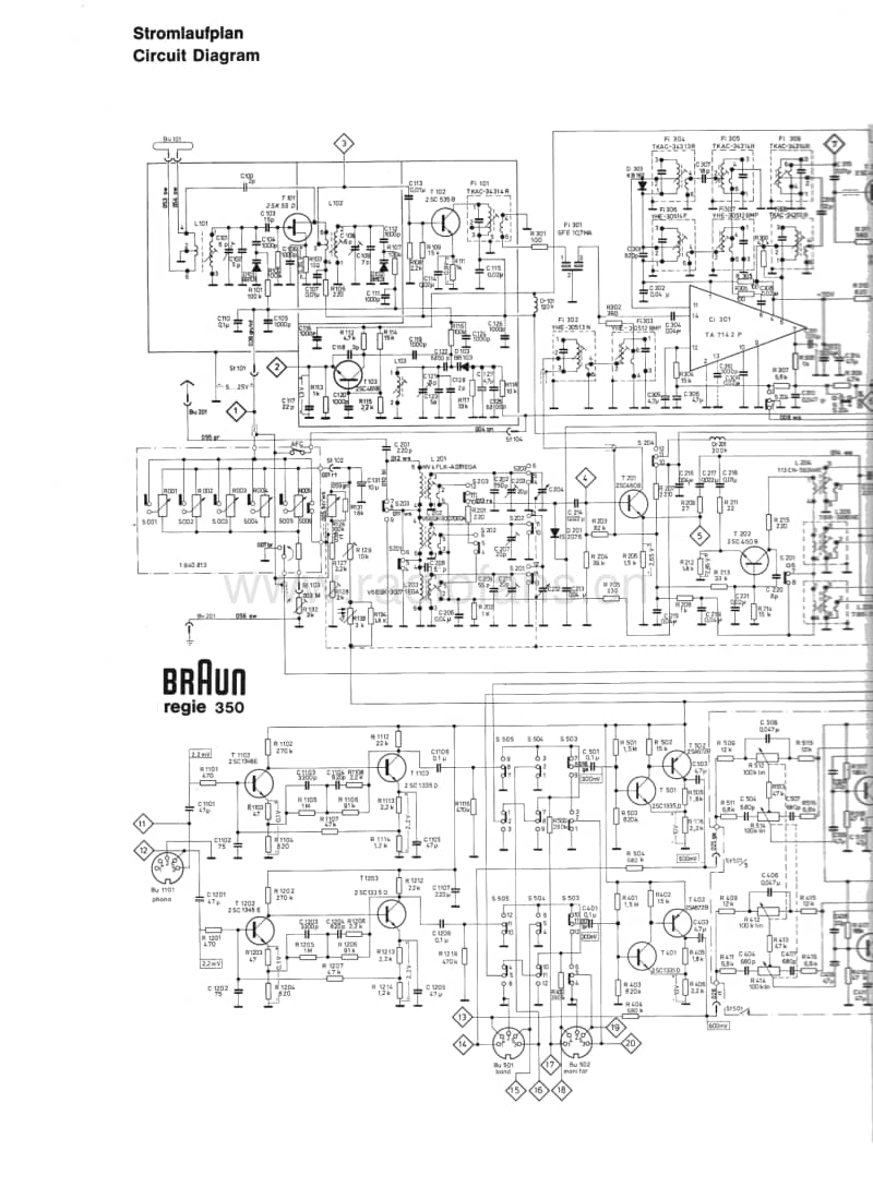 Braun-Regie-350-Schematic电路原理图.pdf_第3页