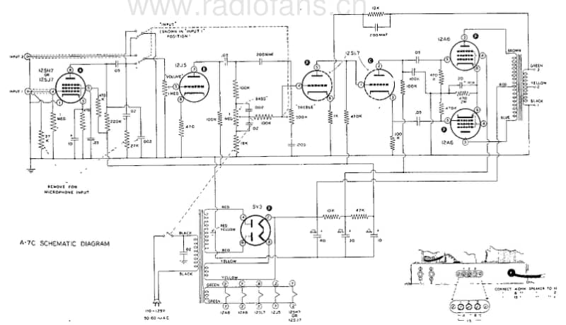 Heathkit-A-7C-Schematic电路原理图.pdf_第3页