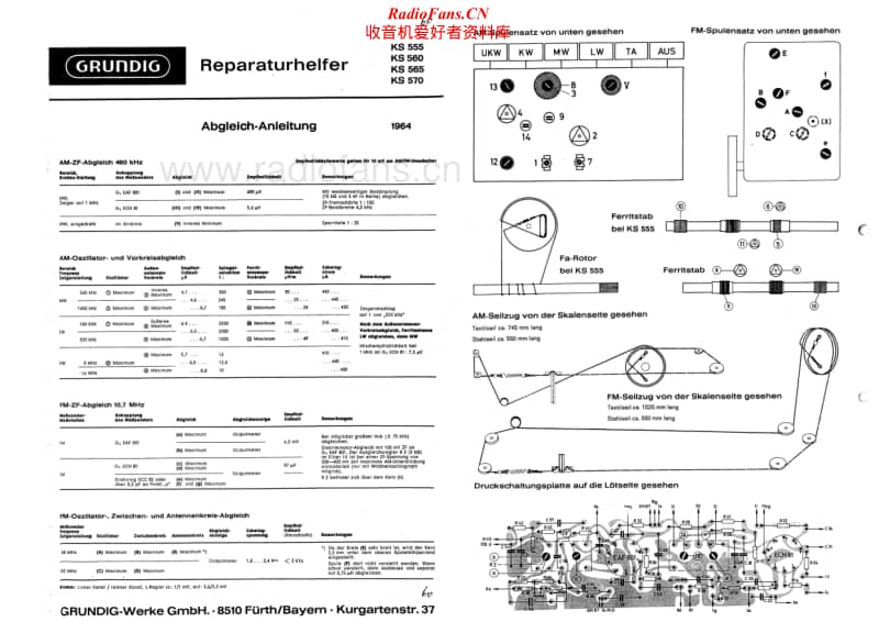Grundig-KS-560-Service-Manual-2电路原理图.pdf_第1页