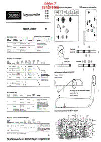 Grundig-KS-560-Service-Manual-2电路原理图.pdf