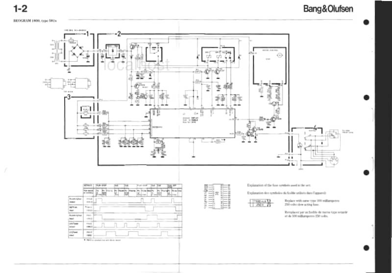 Bang-Olufsen-Beogram_5000-Service-Manual(1)电路原理图.pdf_第3页
