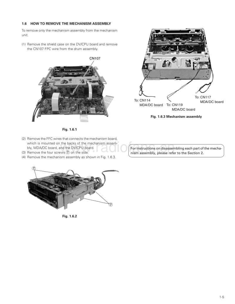 Jvc-BR-DV-3000-EC-Service-Manual-Part-3电路原理图.pdf_第3页