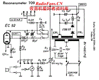 Grundig-709-Schematic电路原理图.pdf