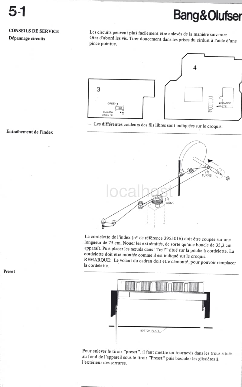 Bang-Olufsen-Beocenter_3300-Service-Manual电路原理图.pdf_第2页