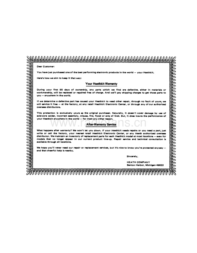 Heathkit-IM-103-Manual电路原理图.pdf_第3页