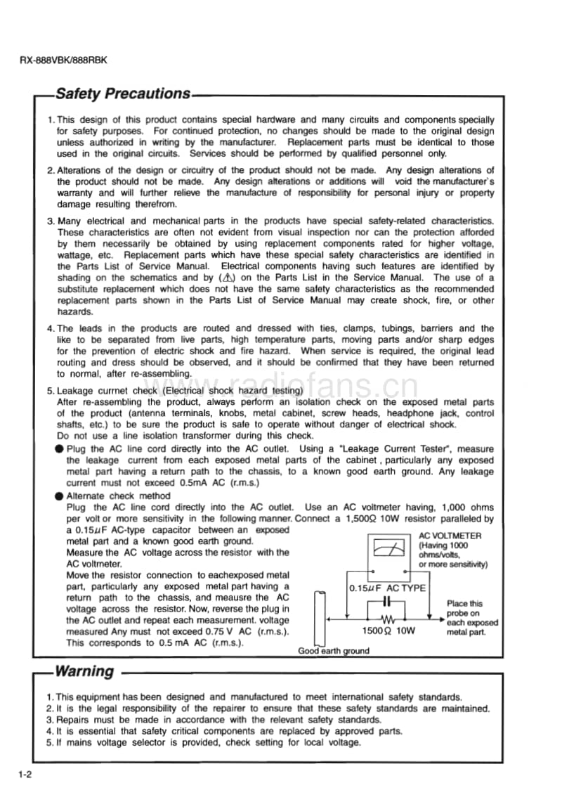 Jvc-RX-888-VBK-Service-Manual电路原理图.pdf_第2页