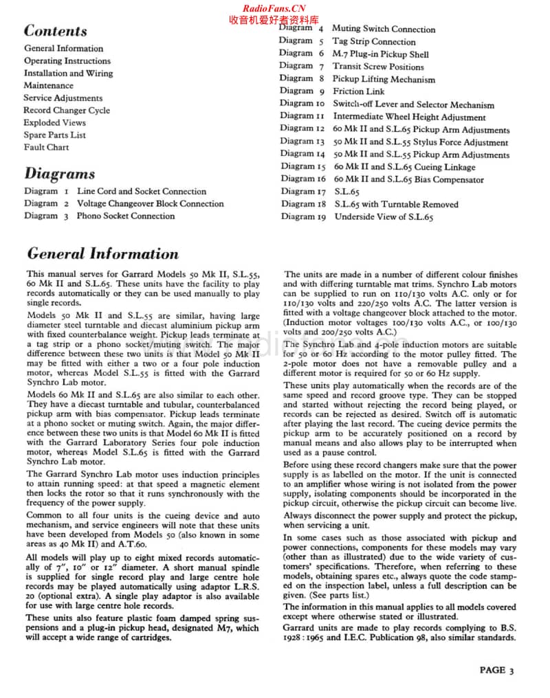 Garrard-50-Mk2-60-Mk2-SL-65-SL-55-Service-Manual(1)电路原理图.pdf_第2页