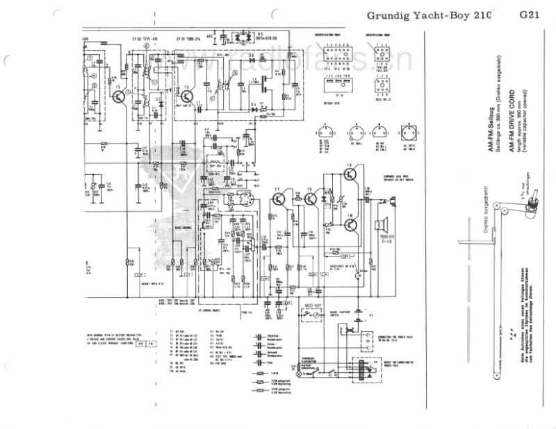 Grundig-Yacht-Boy-210-Service-Manual电路原理图.pdf_第3页