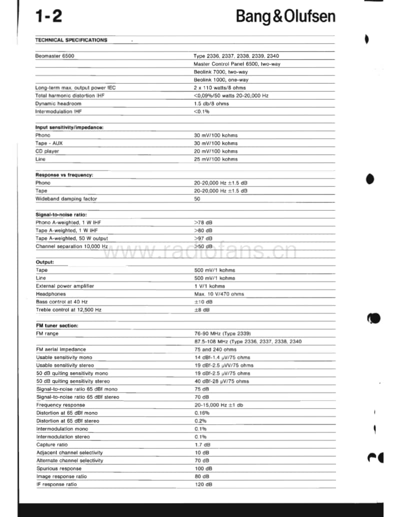 Bang-Olufsen-Beomaster_6500-Service-Manual电路原理图.pdf_第3页