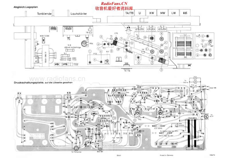 Grundig-KS-702-Service-Manual电路原理图.pdf_第2页
