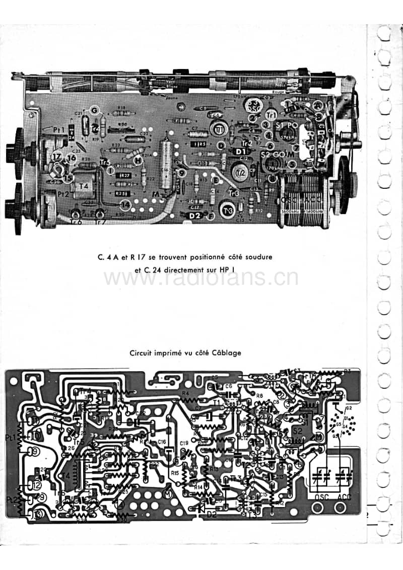 Continental-Edison-TR-167-Schematic电路原理图.pdf_第3页