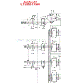 Heathkit-IC-1001-Schematic电路原理图.pdf