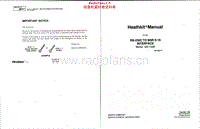 Heathkit-GD-1530-Manual电路原理图.pdf