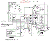 Heathkit-IM-11-Schematic电路原理图.pdf