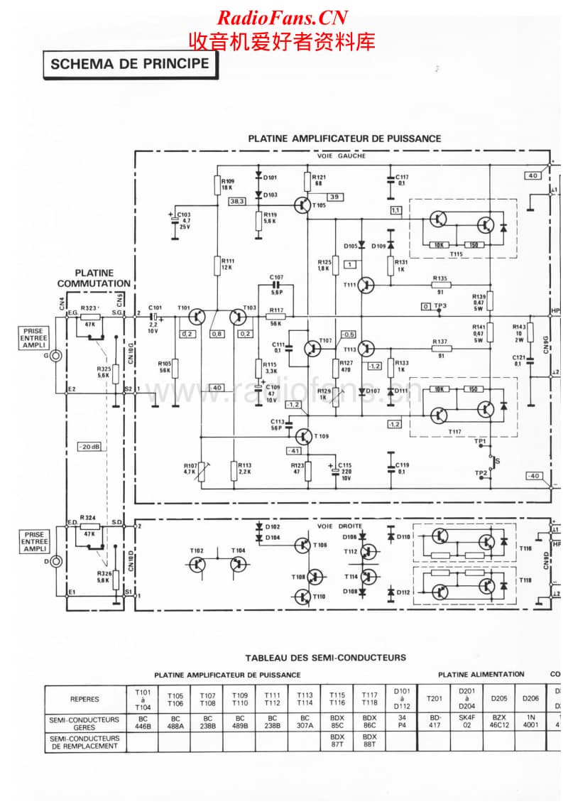Continental-Edison-LE-9963-Service-Manual电路原理图.pdf_第1页